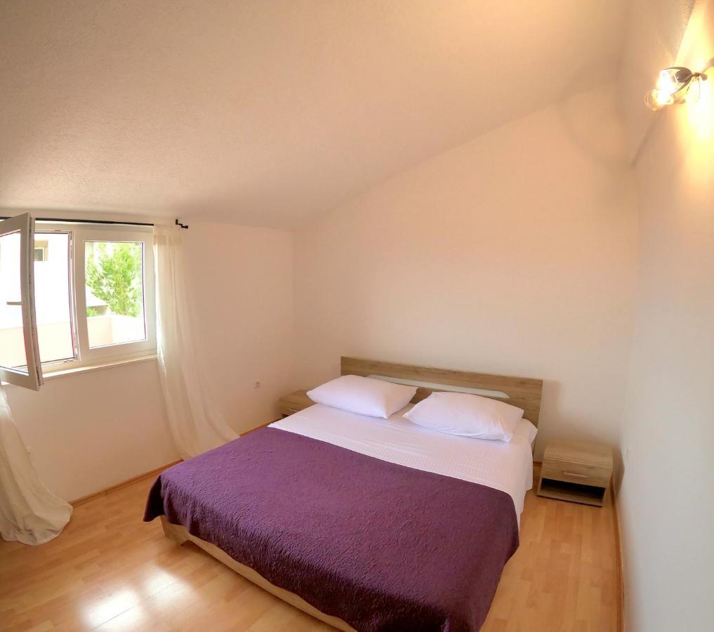 Lifestyle Apartment Podstrana Ngoại thất bức ảnh