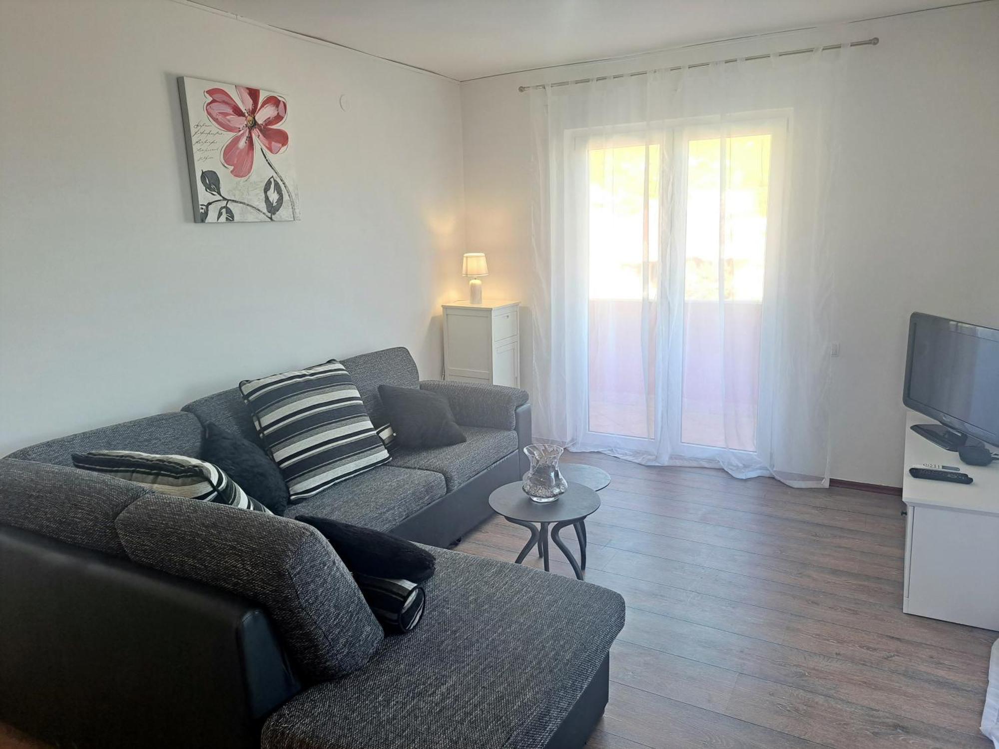 Lifestyle Apartment Podstrana Ngoại thất bức ảnh